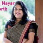 Falguni Nayar Net Worth