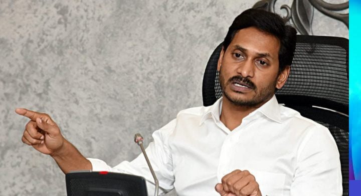 Jagan Mohan Reddy Net Worth