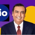 Jio Net Worth