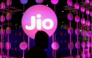 Jio Net Worth