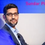 Net worth of Sundar Pichai