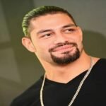 Roman Reigns net worth in rupees