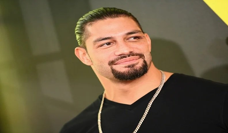 Roman Reigns net worth in rupees