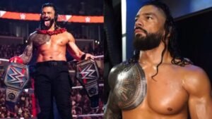 Roman Reigns Net worth In Rupees