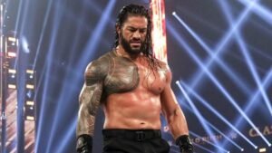 Roman Reigns Net worth In Rupees