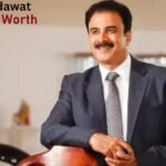 Sanjay Ghodawat Net Worth