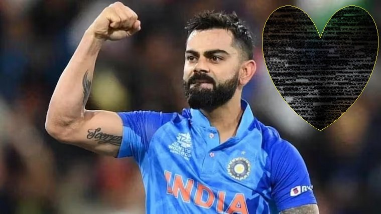 Total Net Worth Of Virat Kohli