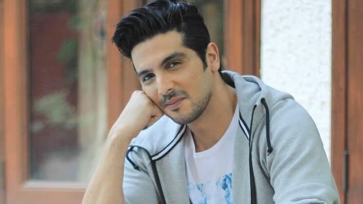 Zayed Khan Net Worth