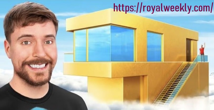 net worth of mrbeast in rupees