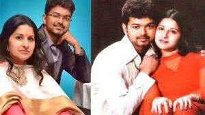 Vijay Thalapathy Net Worth